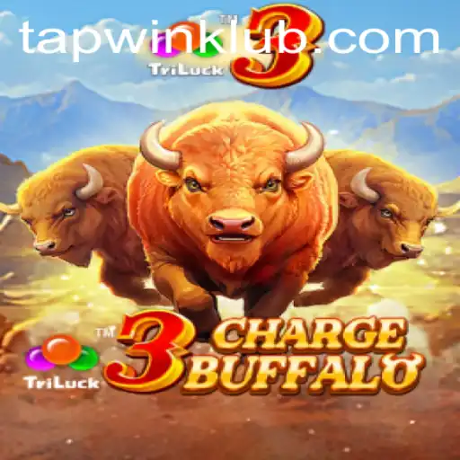 Unleashing the Adventure in 3ChargeBuffalo: An In-Depth Dive into Gameplay and Strategy