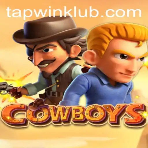 Unveiling the Game COWBOYS and Mastering the Strategy of TAPWIN