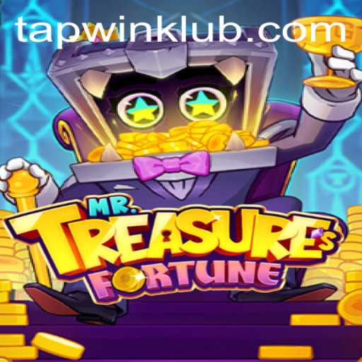 Exploring the Exciting World of MrTreasuresFortune and the TAPWIN Adventure