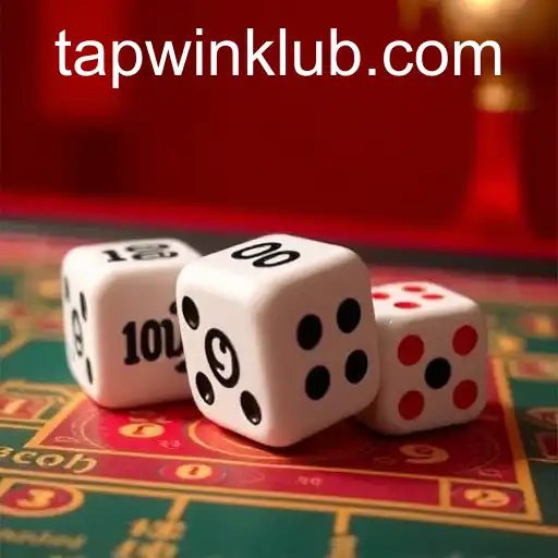 Sic Bo: The Classic Game of Chance Enhanced by TAPWIN